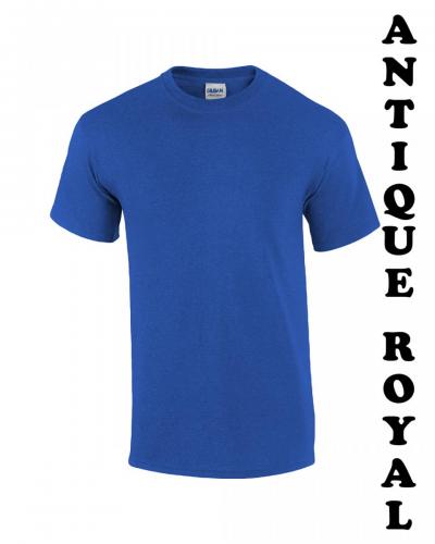 Antique Royal