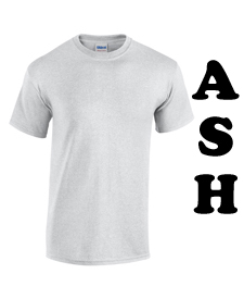Ash