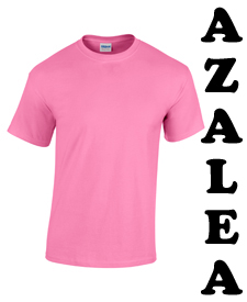 Azalea