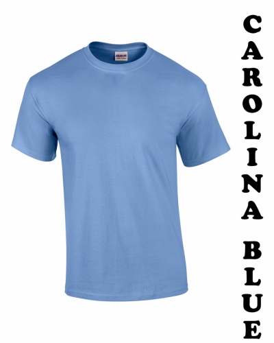 Carolina Blue