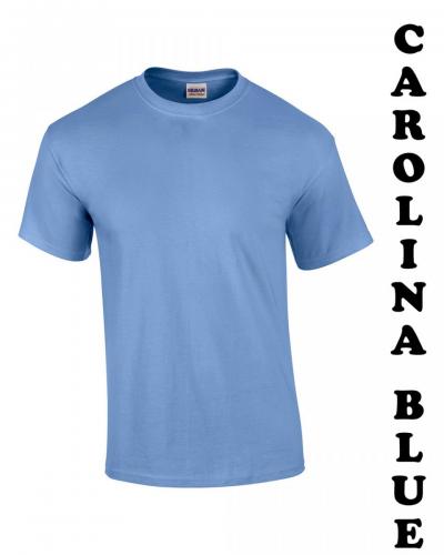 Carolina Blue