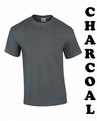 Charcoal