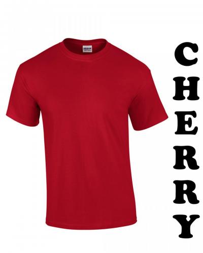 Cherry Red