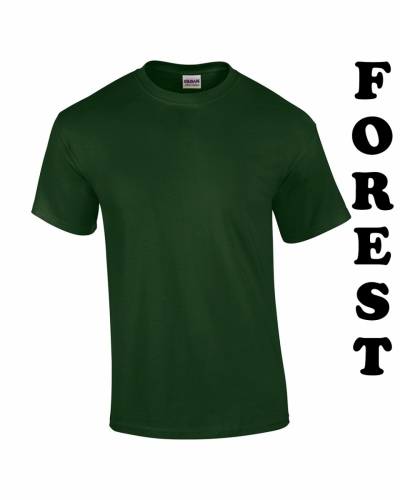 Forest Green