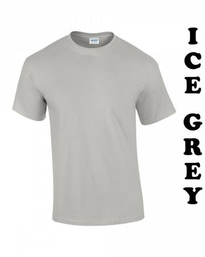Ice Grey