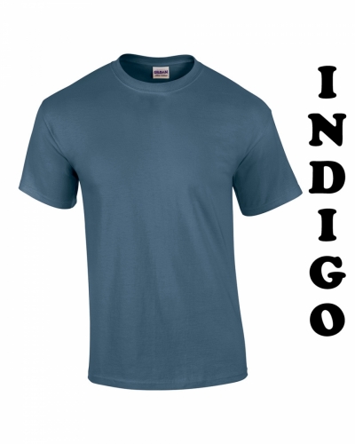 Indigo