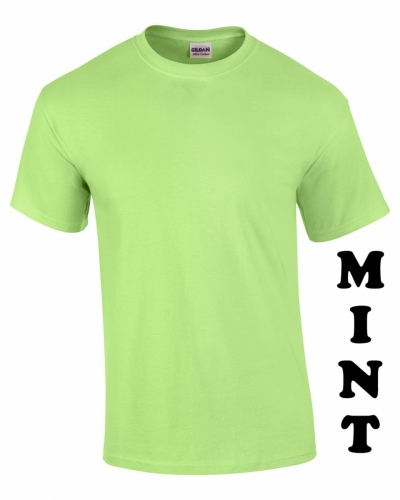 Mint Green