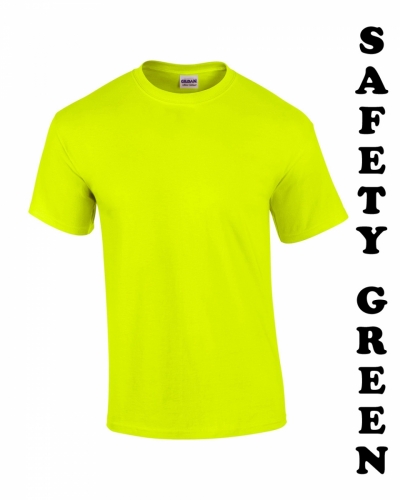 Safety Green