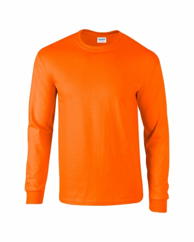 Safety Orange