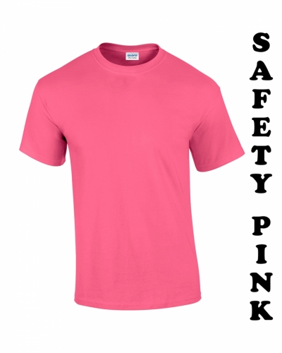 Safety Pink