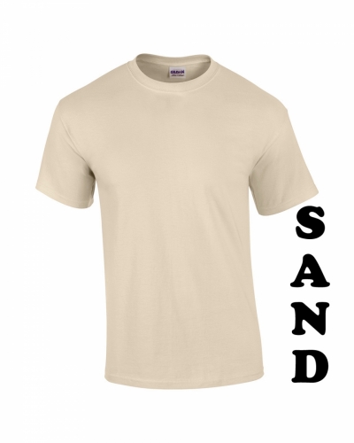 Sand